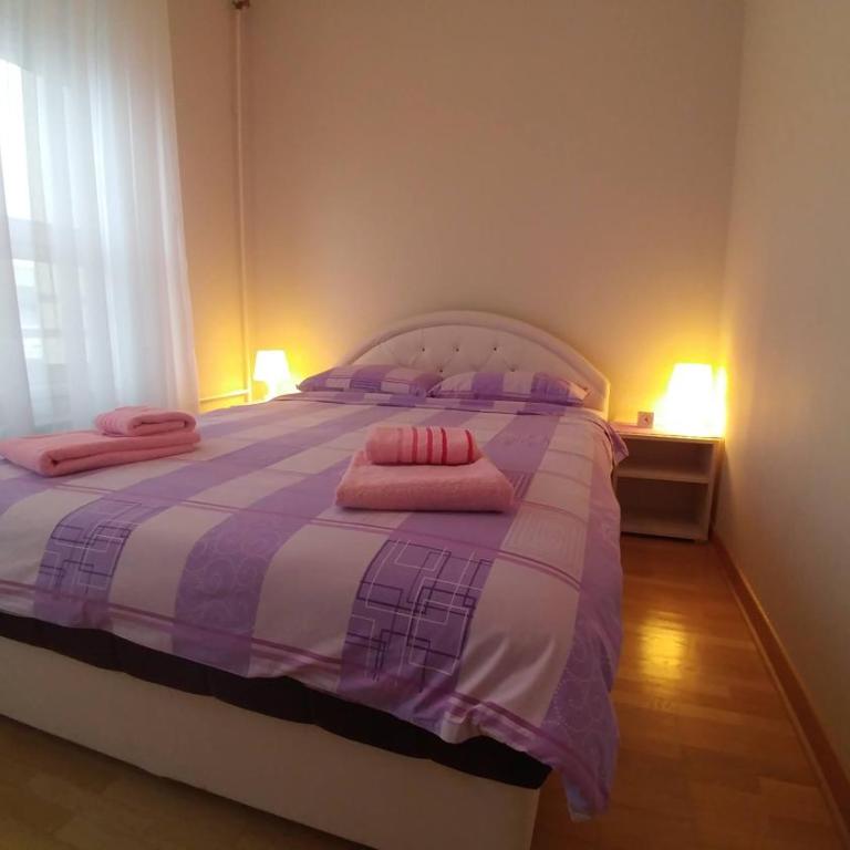 Delta Residence Belville - Apartman sa Balkonom - 6
