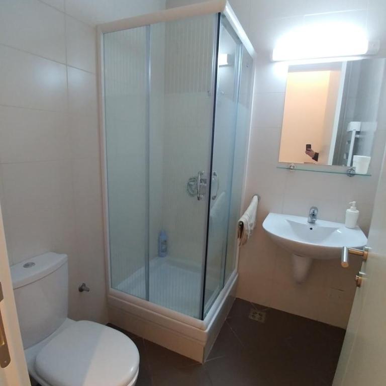 Delta Residence Belville - Apartman sa Balkonom - 3