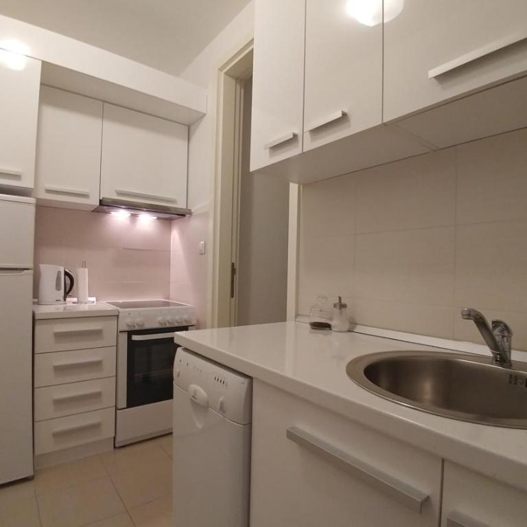 Delta Residence Belville - Apartman sa Balkonom - 5