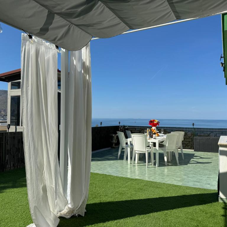 Mondello Luxury Apartment - Appartamento - 14