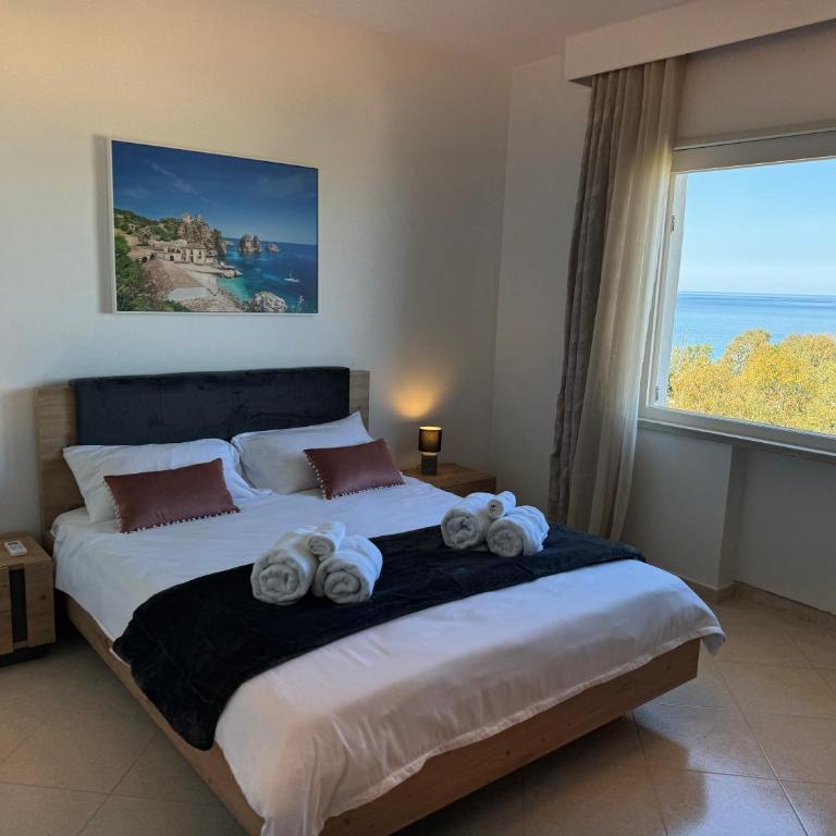 Mondello Luxury Apartment - Appartamento - 12