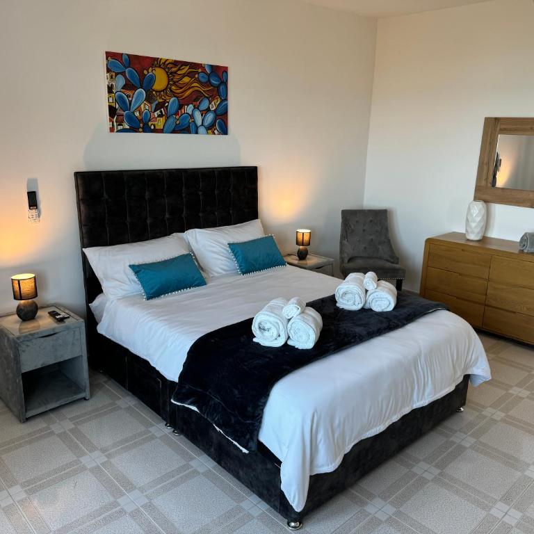 Mondello Luxury Apartment - Appartamento - 8