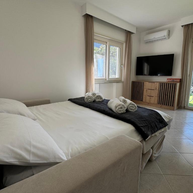 Mondello Luxury Apartment - Appartamento - 4