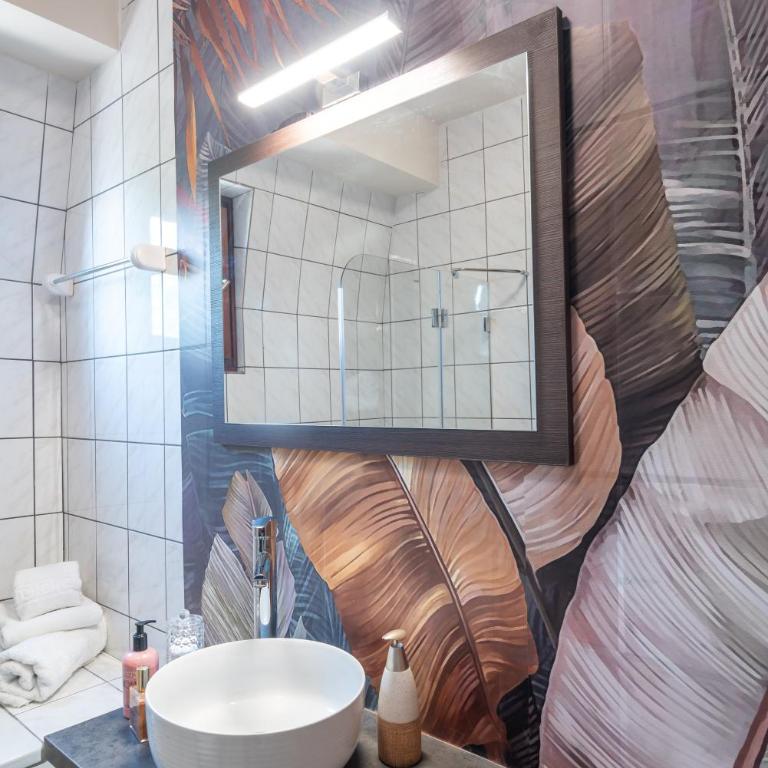 Promenada Grujić - One-Bedroom Apartment - 8
