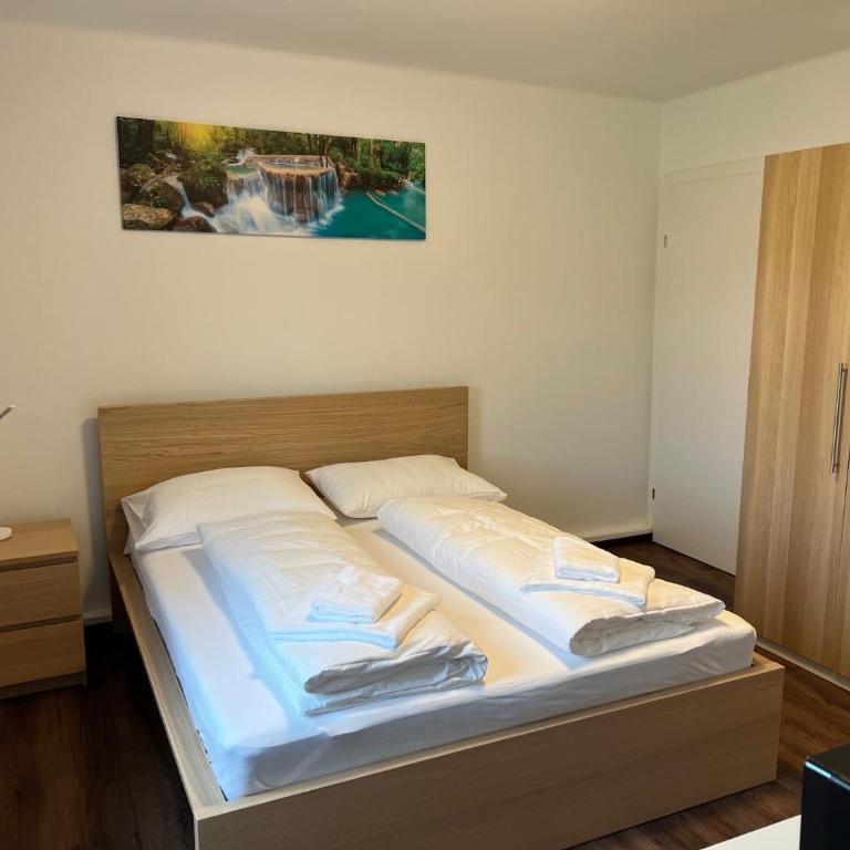Klockerhof Appartements I Rooms - Doppel- oder Zweibettzimmer - 1