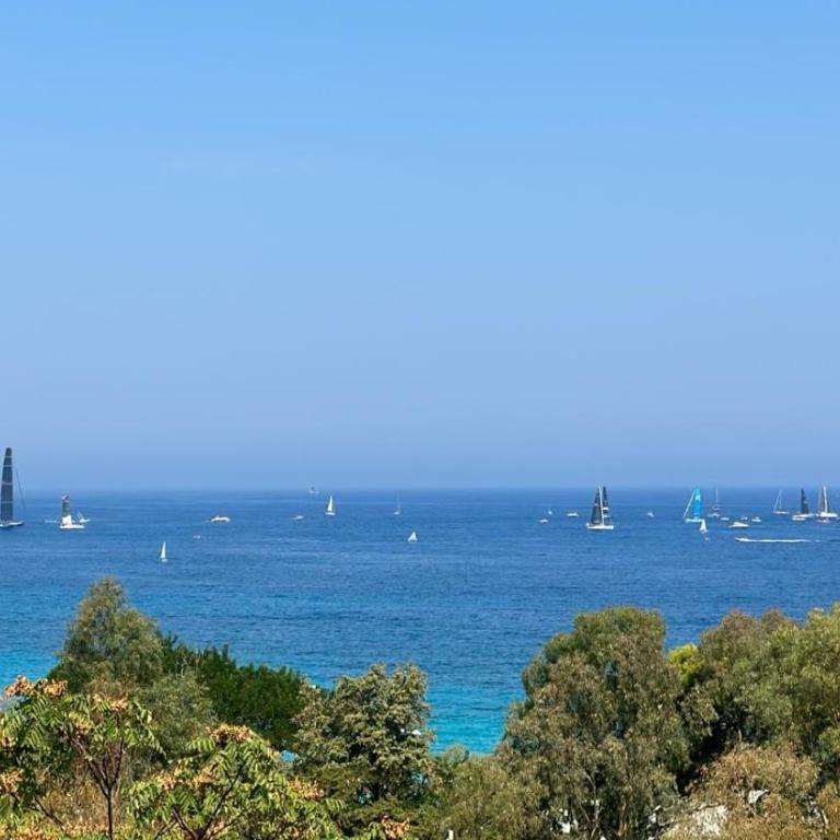 Mondello Luxury Apartment - Appartamento - 25