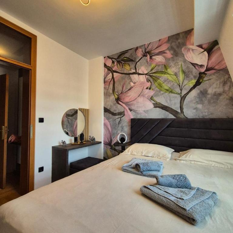 Promenada Grujić - One-Bedroom Apartment - 12
