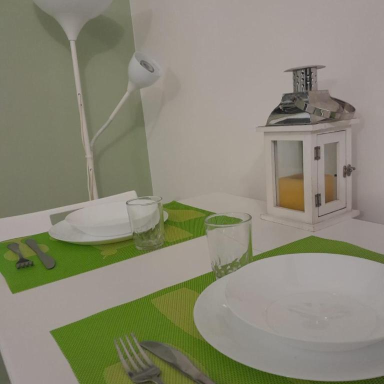 Monteoliveto 5 - Double Room with Private Bathroom - 8