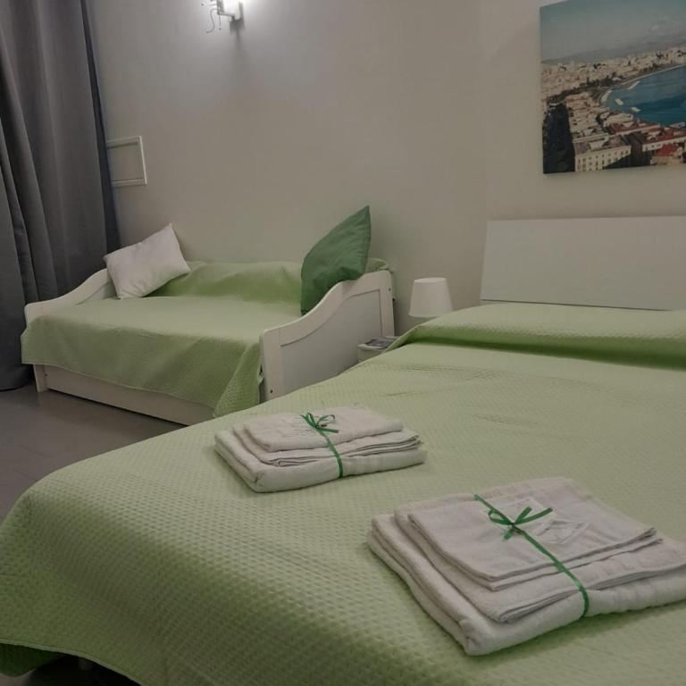 Monteoliveto 5 - Double Room with Private Bathroom - 1