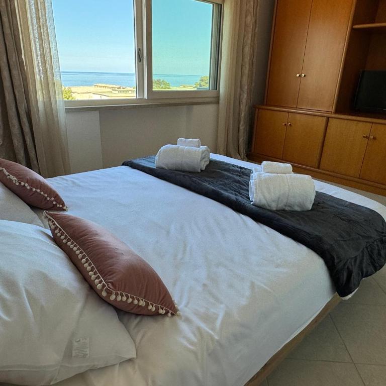 Mondello Luxury Apartment - Appartamento - 13