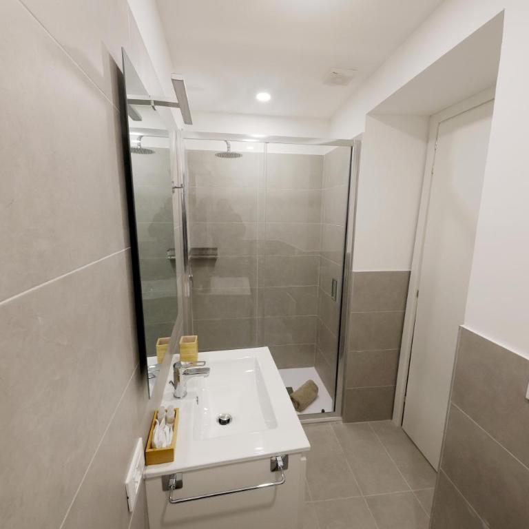 Argenteria5 Holiday Rooms - Standard Double Room - 2