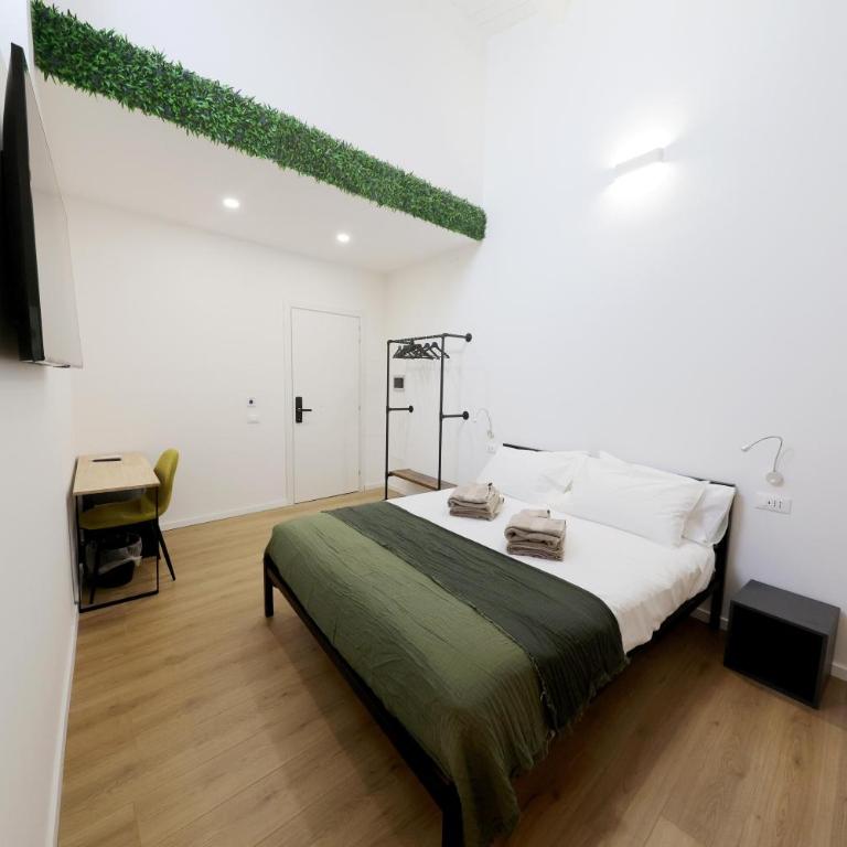 Argenteria5 Holiday Rooms - Standard Double Room - 1