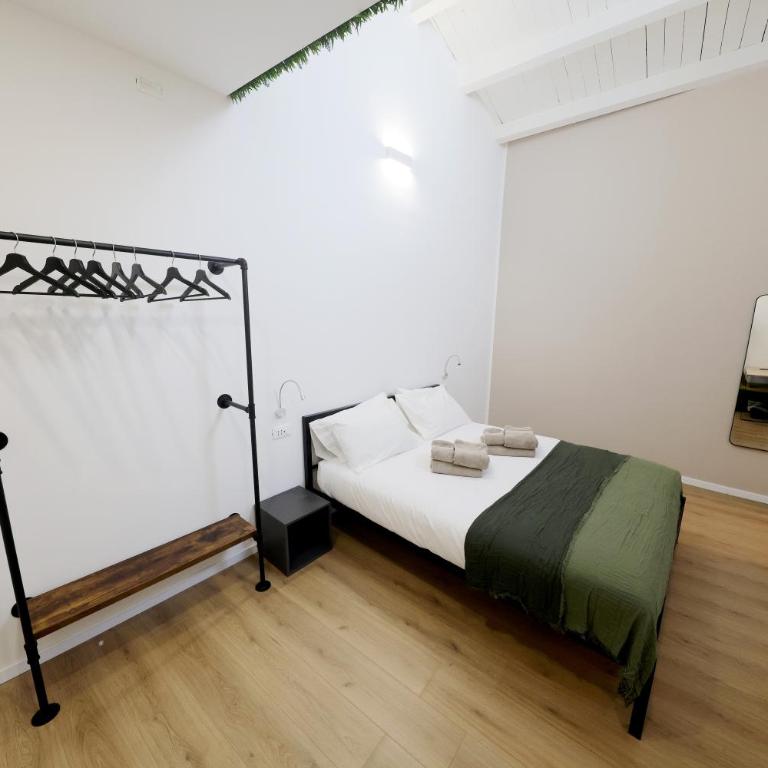 Argenteria5 Holiday Rooms - Standard Double Room - 4