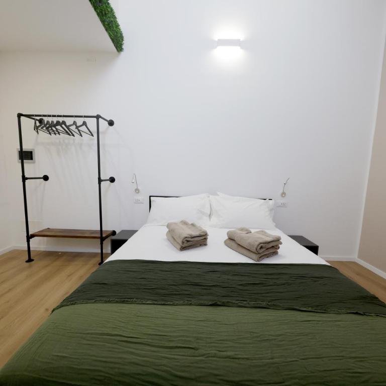 Argenteria5 Holiday Rooms - Standard Double Room - 3