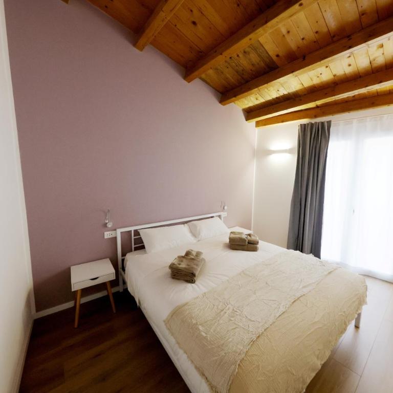 Argenteria5 Holiday Rooms - Junior Suite with Balcony - 4