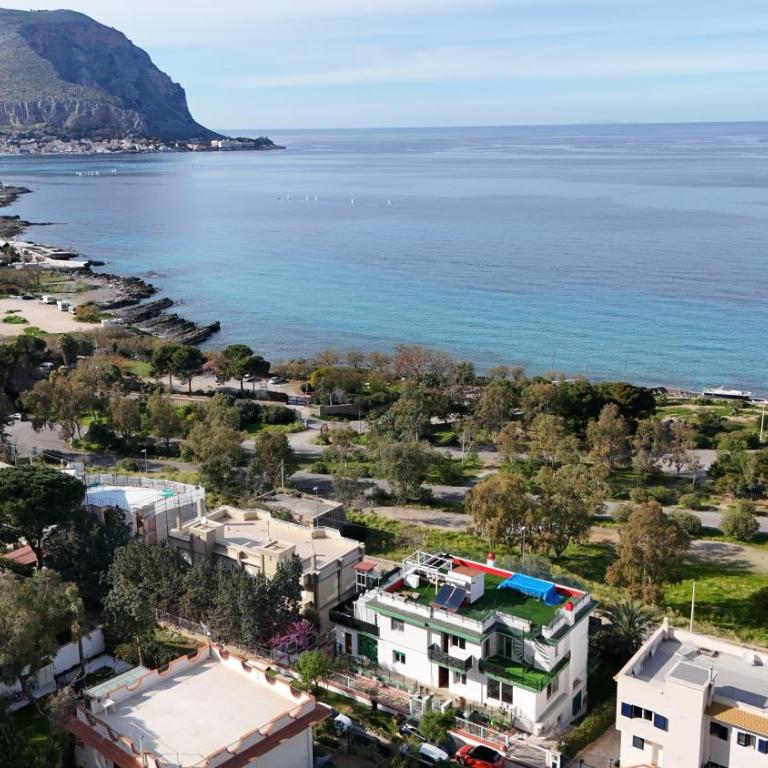 Mondello Luxury Apartment - Appartamento - 23