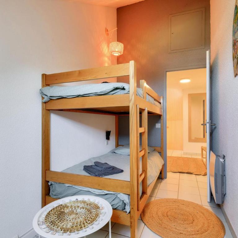 Résidence Port Bourgenay - maeva Home - Appartement 4 pièces 6 personnes - Exclusive - super Home MAE-8814 - Appartamento - 7