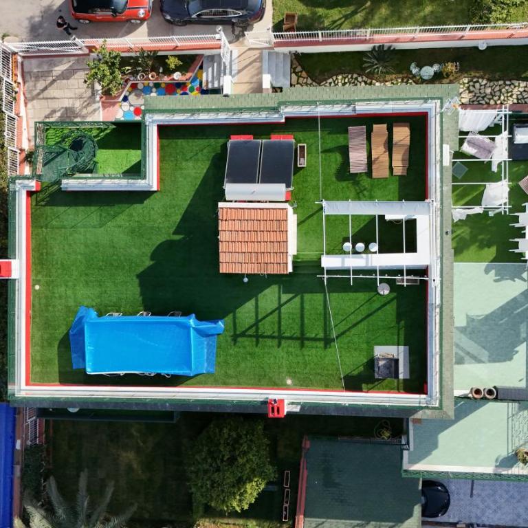 Mondello Luxury Apartment - Appartamento - 22