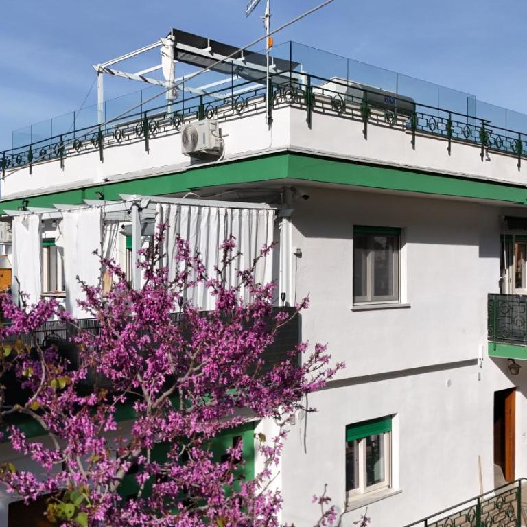 Mondello Luxury Apartment - Appartamento - 21