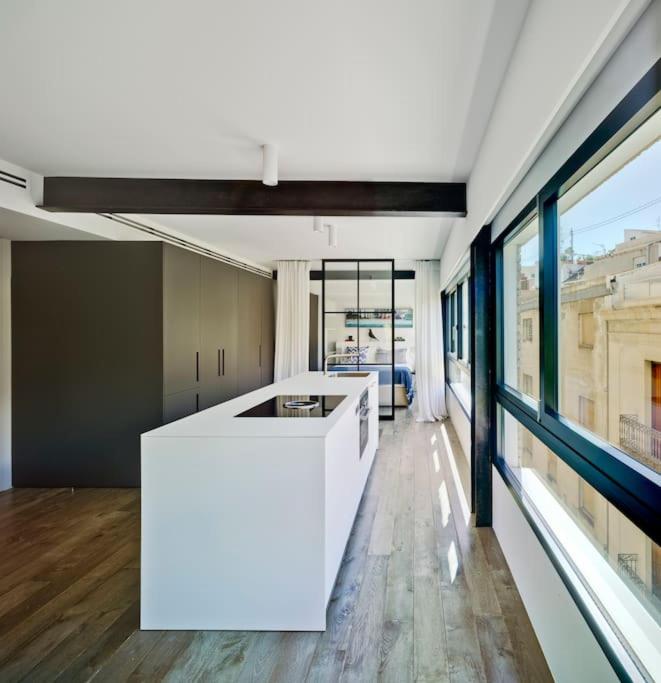 Precioso loft en el corazón de Alicante - One-Bedroom Apartment - 8