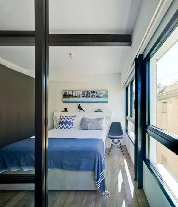 Precioso loft en el corazón de Alicante - One-Bedroom Apartment - 20