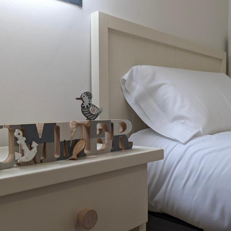 CALA ALTA design apartment - Apartamento de 2 dormitorios - 14
