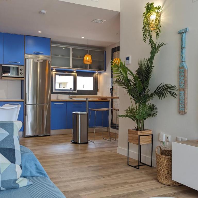 CALA ALTA design apartment - Apartamento de 2 dormitorios - 4