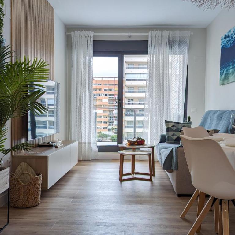 CALA ALTA design apartment - Apartamento de 2 dormitorios - 3