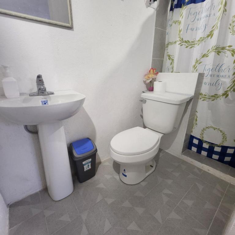Casa De Linda Vista - Two-Bedroom Apartment - 3