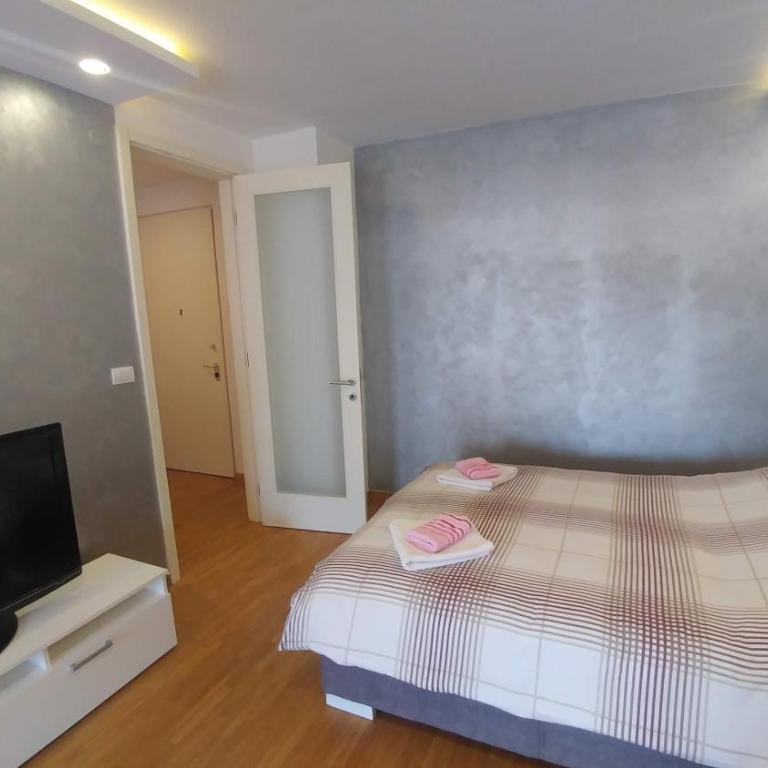 Delta Residence Belville - Apartman sa Balkonom - 5