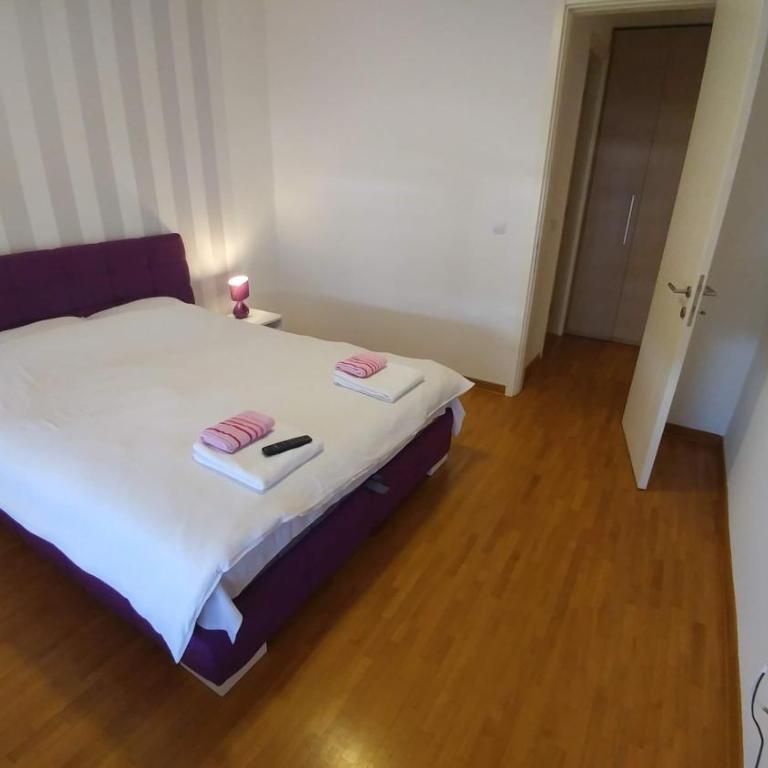 Delta Residence Belville - Apartman sa Balkonom - 6