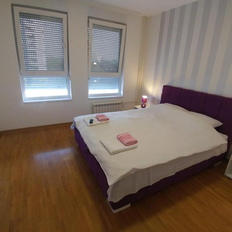 Delta Residence Belville - Apartman sa Balkonom - 4