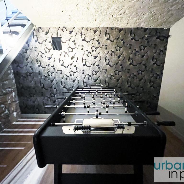 Urban Flat 01 - Charming 2 bedroom Flat in Montorgueil - Apartamento - 15