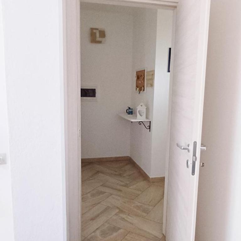La casa di Cry - Appartamento con 1 Camera da Letto - 4