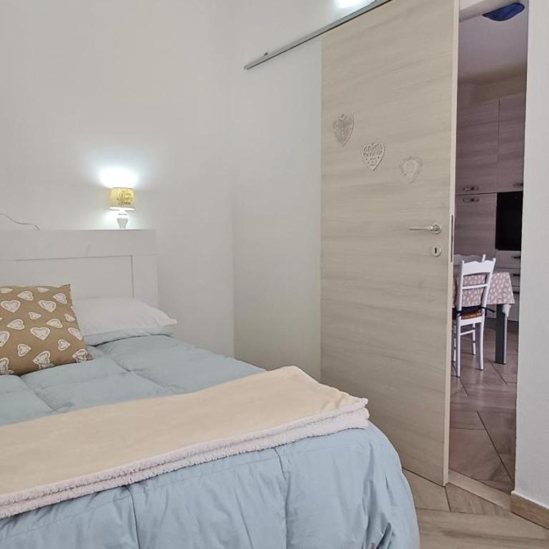 La casa di Cry - Appartamento con 1 Camera da Letto - 26