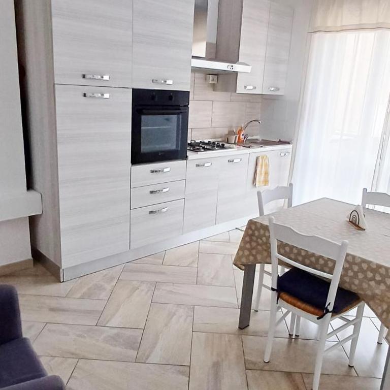 La casa di Cry - Appartamento con 1 Camera da Letto - 22