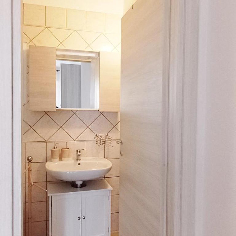 La casa di Cry - Appartamento con 1 Camera da Letto - 27