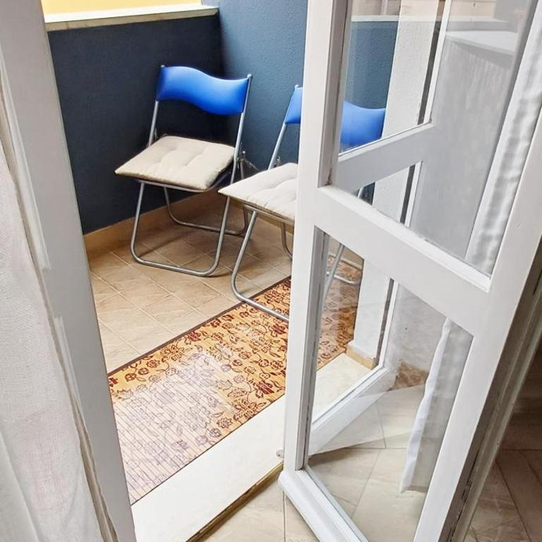 La casa di Cry - Appartamento con 1 Camera da Letto - 31