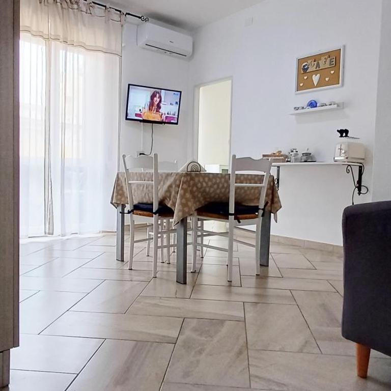 La casa di Cry - Appartamento con 1 Camera da Letto - 20