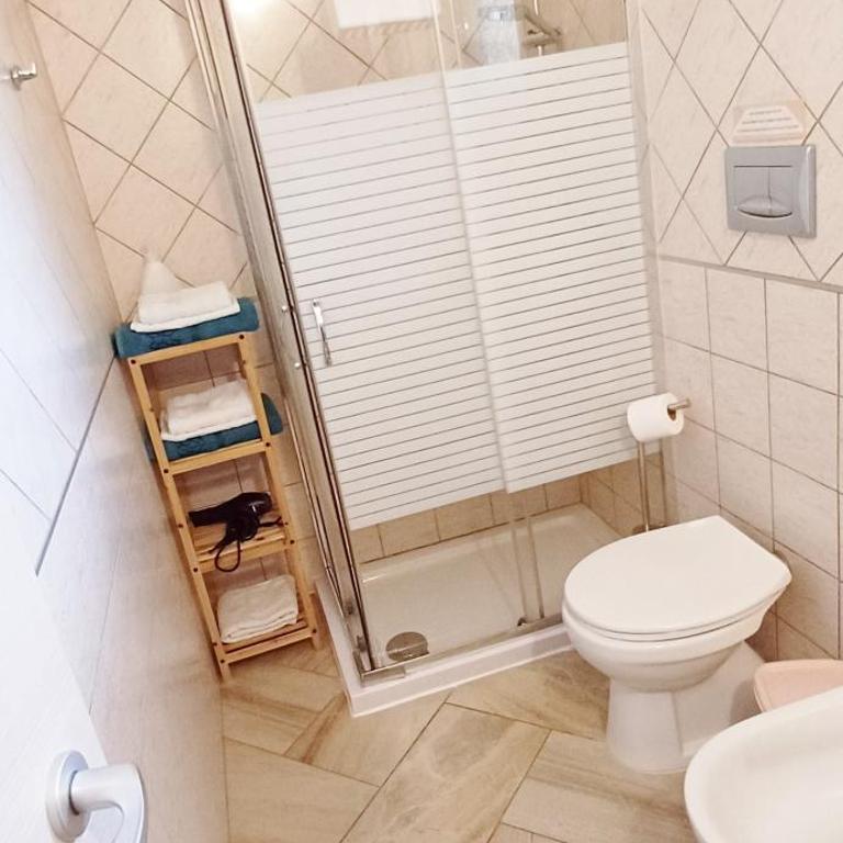 La casa di Cry - Appartamento con 1 Camera da Letto - 28