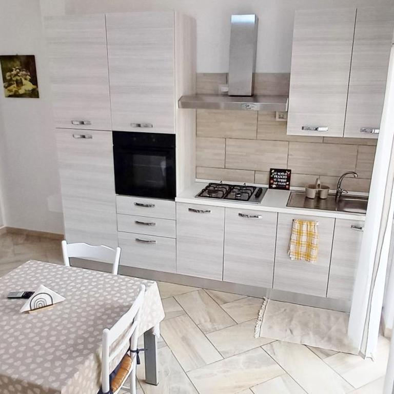 La casa di Cry - Appartamento con 1 Camera da Letto - 21