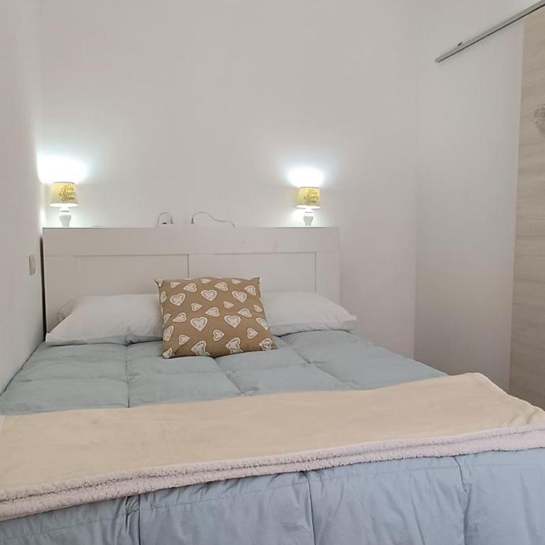 La casa di Cry - Appartamento con 1 Camera da Letto - 25