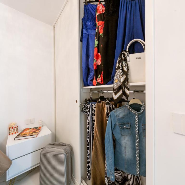 30 Balcone Bordonaro - Appartamento con 2 Camere da Letto - 5