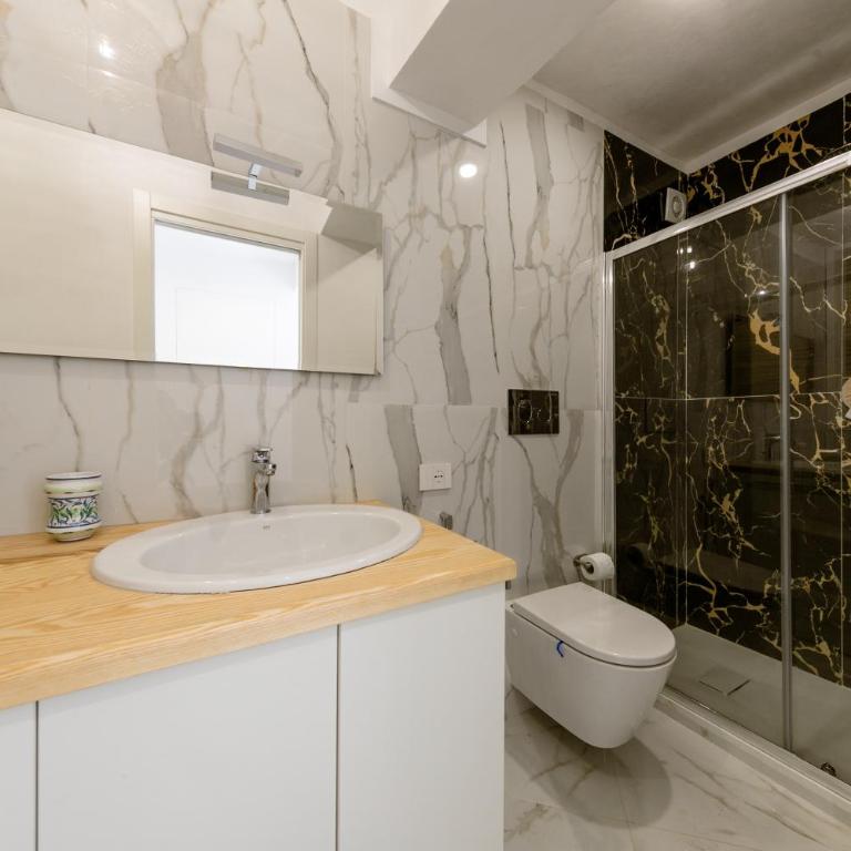 30 Balcone Bordonaro - Appartamento con 2 Camere da Letto - 4