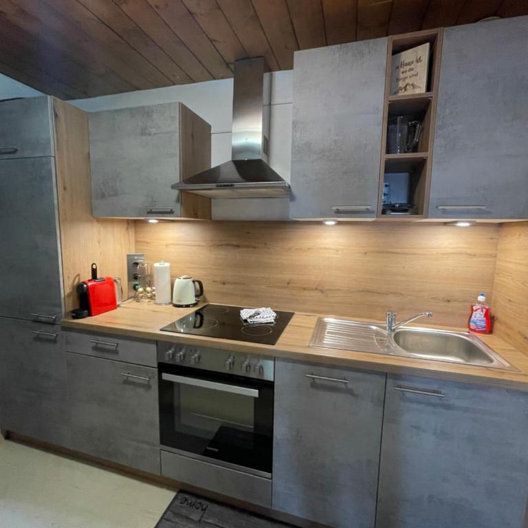 Sonnleitn 29 - Apartment mit 2 Schlafzimmern - 4