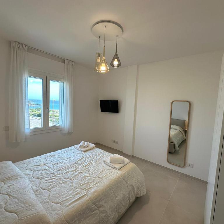 Borea Luxury Home by Professione Vacanze Otranto - Casa con 2 Camere da Letto - 69