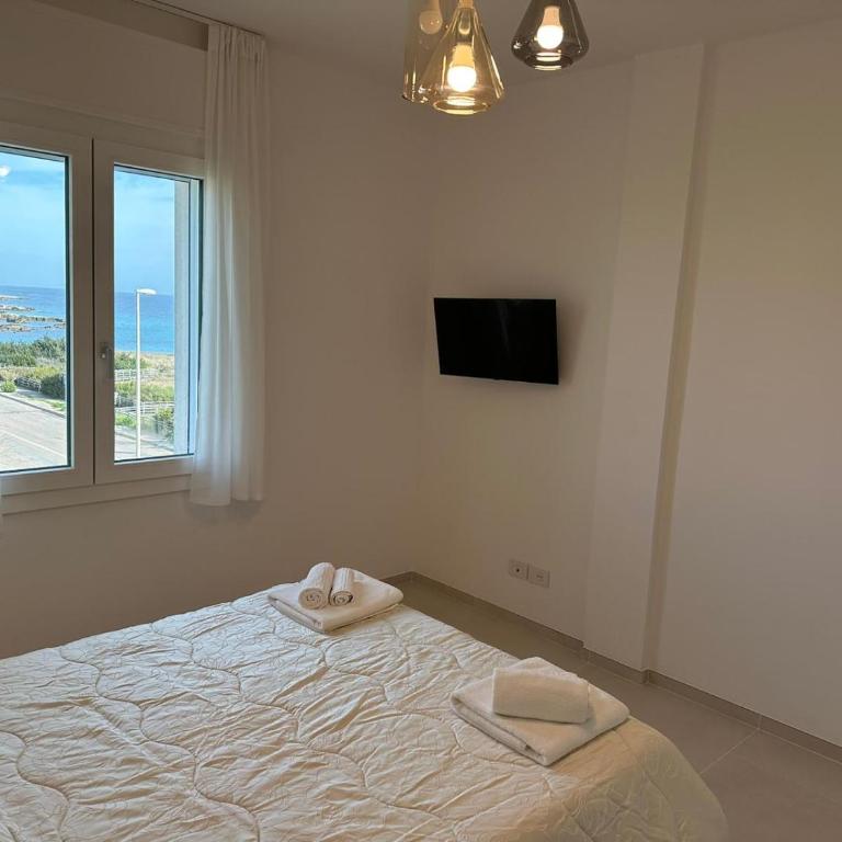Borea Luxury Home by Professione Vacanze Otranto - Casa con 2 Camere da Letto - 25