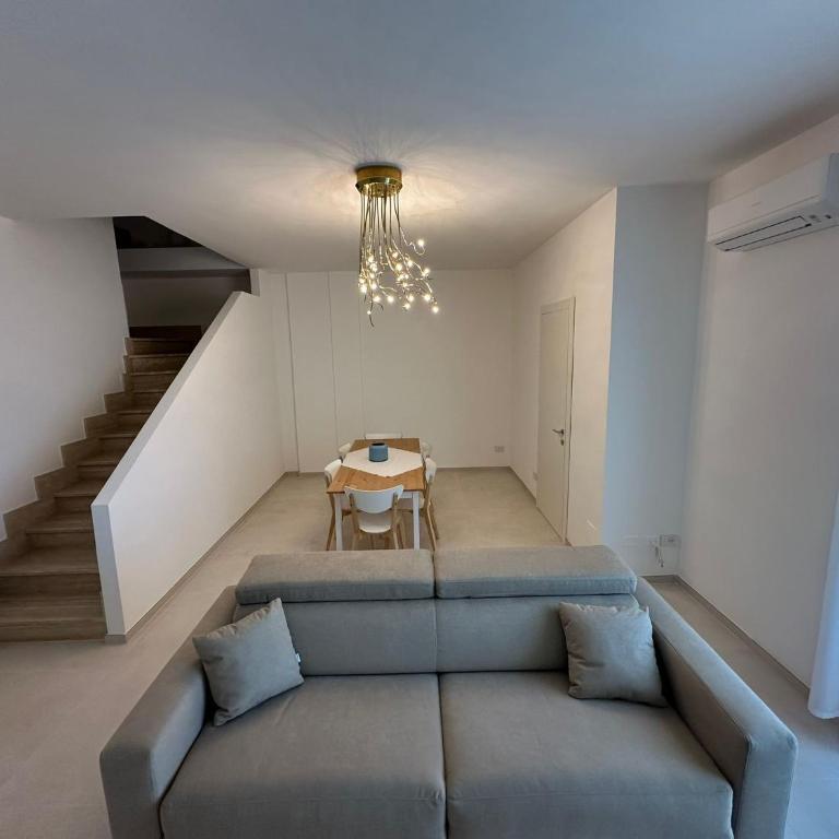 Borea Luxury Home by Professione Vacanze Otranto - Casa con 2 Camere da Letto - 23