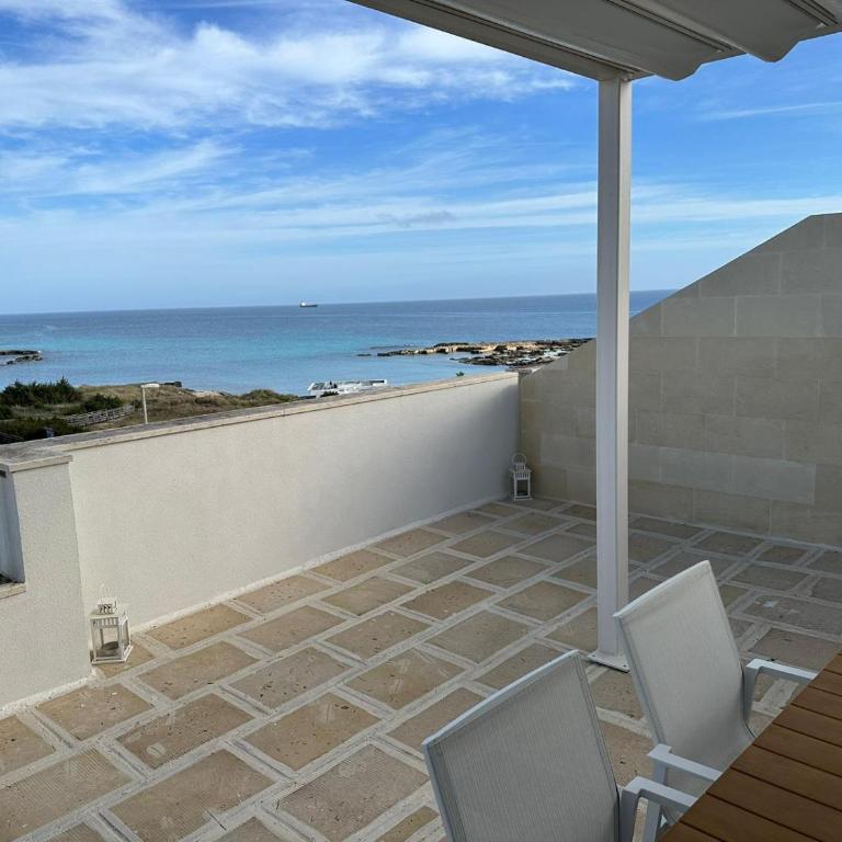 Borea Luxury Home by Professione Vacanze Otranto - Casa con 2 Camere da Letto - 53