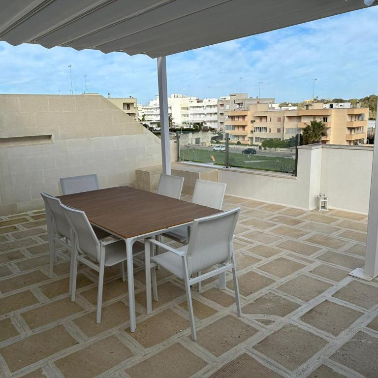 Borea Luxury Home by Professione Vacanze Otranto - Casa con 2 Camere da Letto - 35